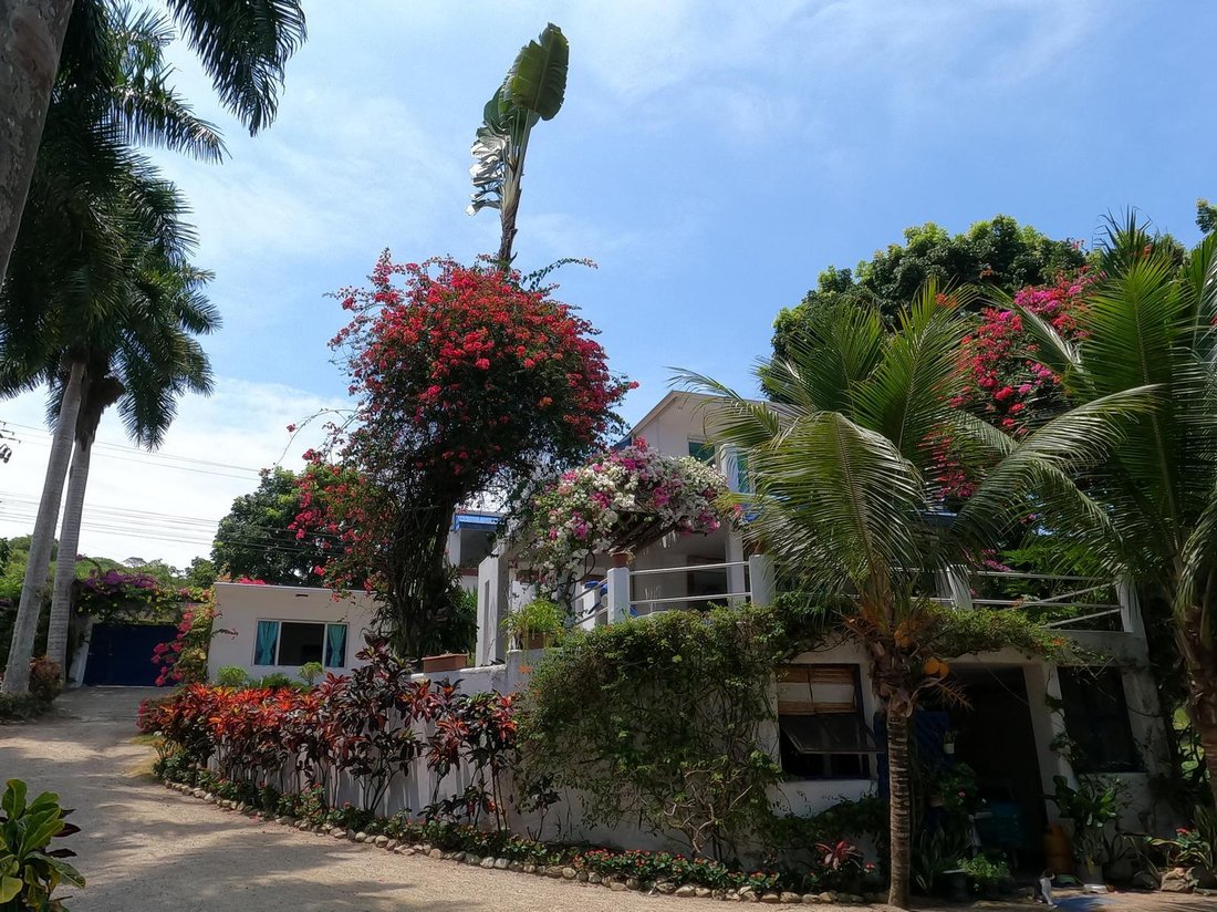 House in La Entrada, Santa Elena, Ecuador 2 - 18660237