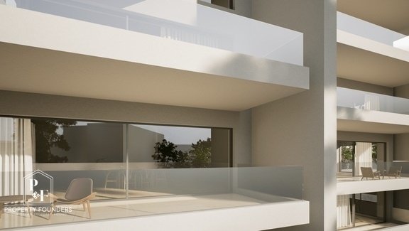 Apartment in Glyfada, Attica, Greece 2 - 18659046