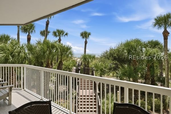 Eigentumswohnung in Hilton Head Island, South Carolina, Vereinigte Staaten 3 - 18528250