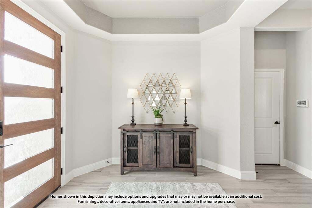 House in Forney, Texas, United States 4 - 18664040