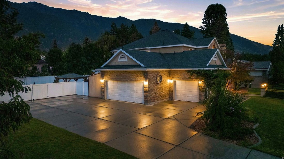 House in Sandy, Utah, United States 2 - 18671600