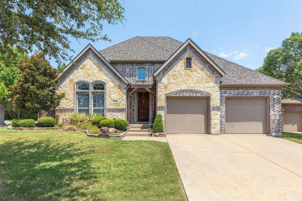 Casa a Frisco, Texas, Stati Uniti 1 - 18602217