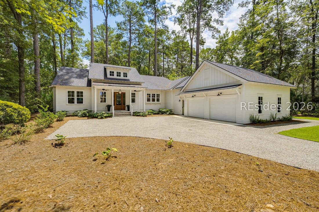 House in Bluffton, South Carolina, United States 1 - 18662714