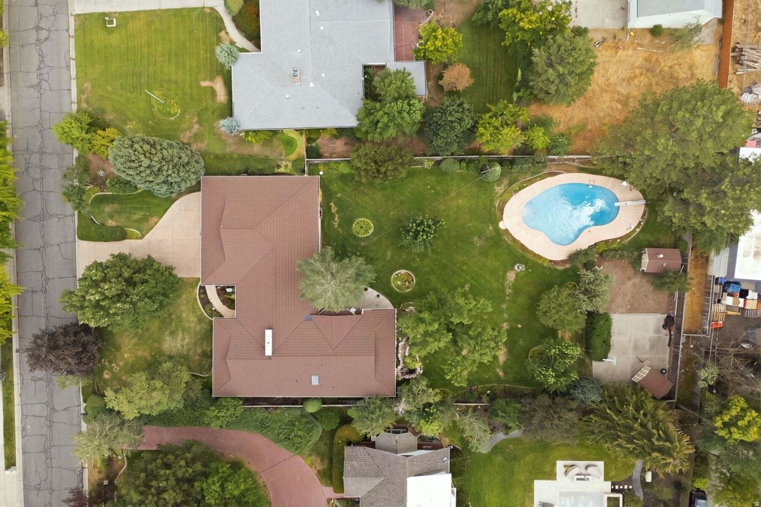 House in Cottonwood Heights, Utah, United States 2 - 18662245