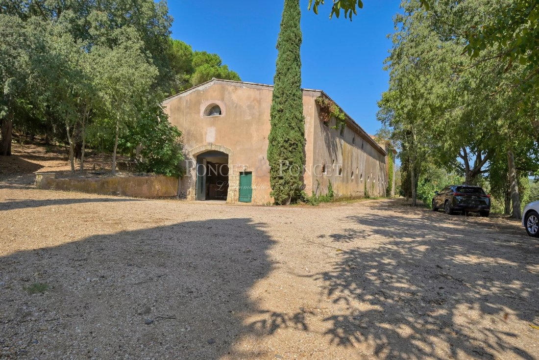 Villa in Centre Ville, Pezenas, France 5 - 18671006