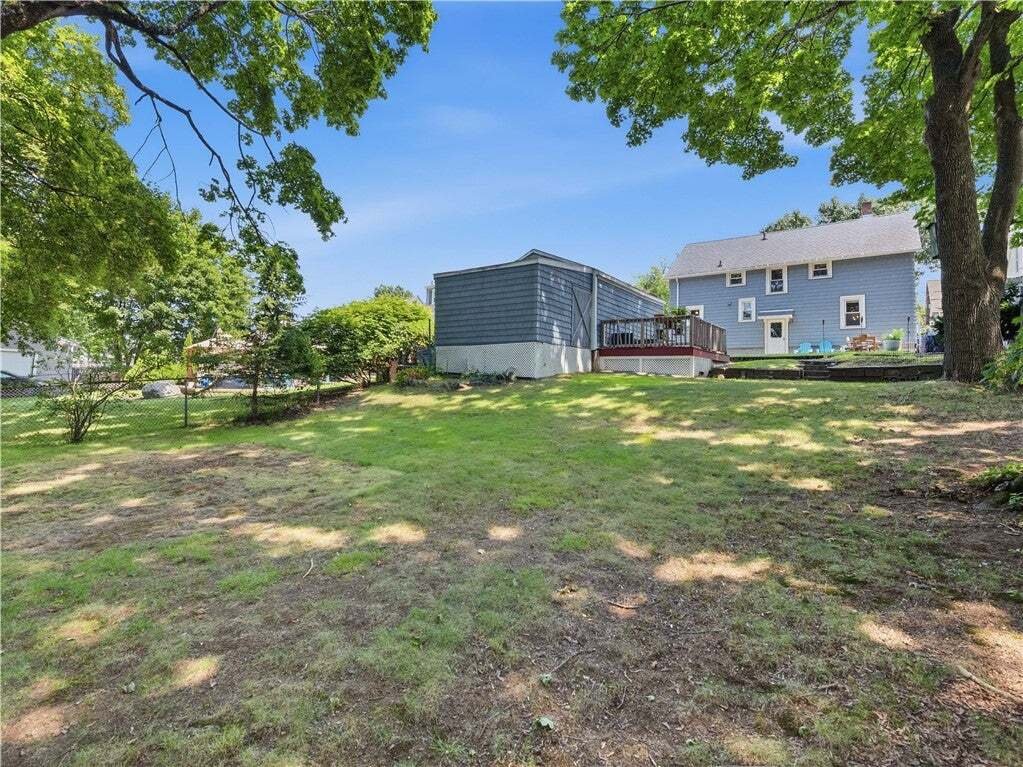 House in East Providence, Rhode Island, United States 3 - 18665947