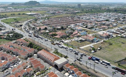 Land in Samborondón, Guayas, Ecuador 1