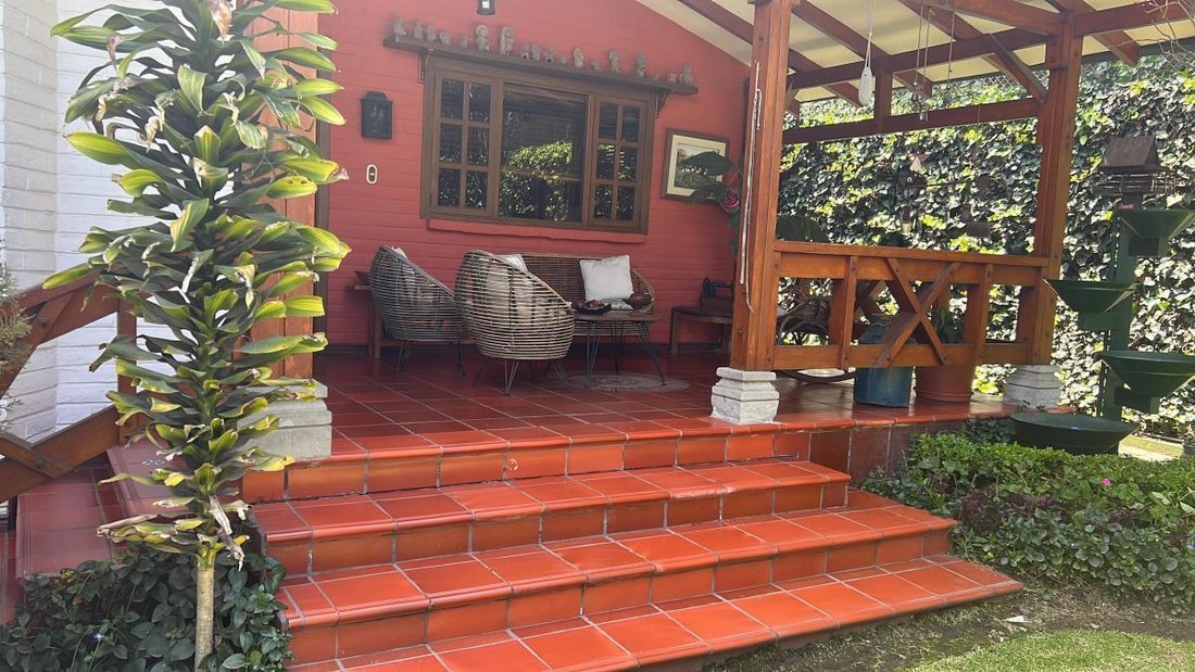 House in Quito, Pichincha, Ecuador 1 - 18661628