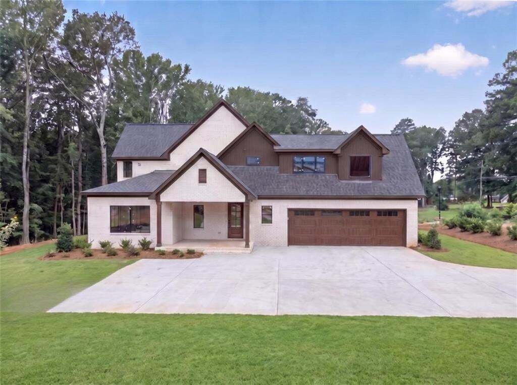 House in Loganville, Georgia, United States 3 - 18663643