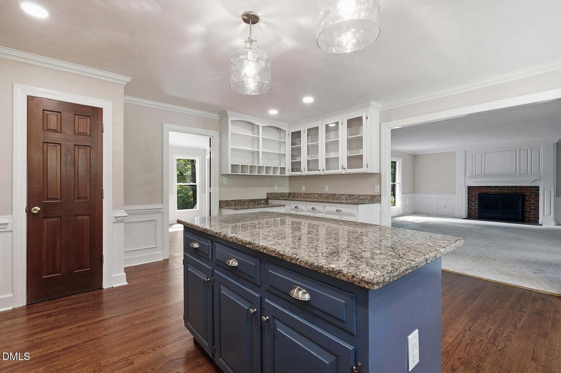 House in Cary, North Carolina, United States 4 - 18659448