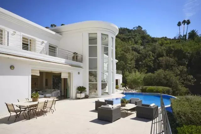 Estate in Cannes, Provence-Alpes-Côte d'Azur, France 5 - 18248512