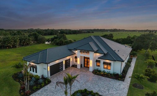 Casa en Vero Beach, Florida, Estados Unidos 1