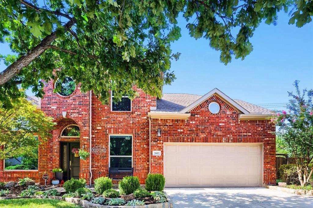 House in Frisco, Texas, United States 1 - 18669453