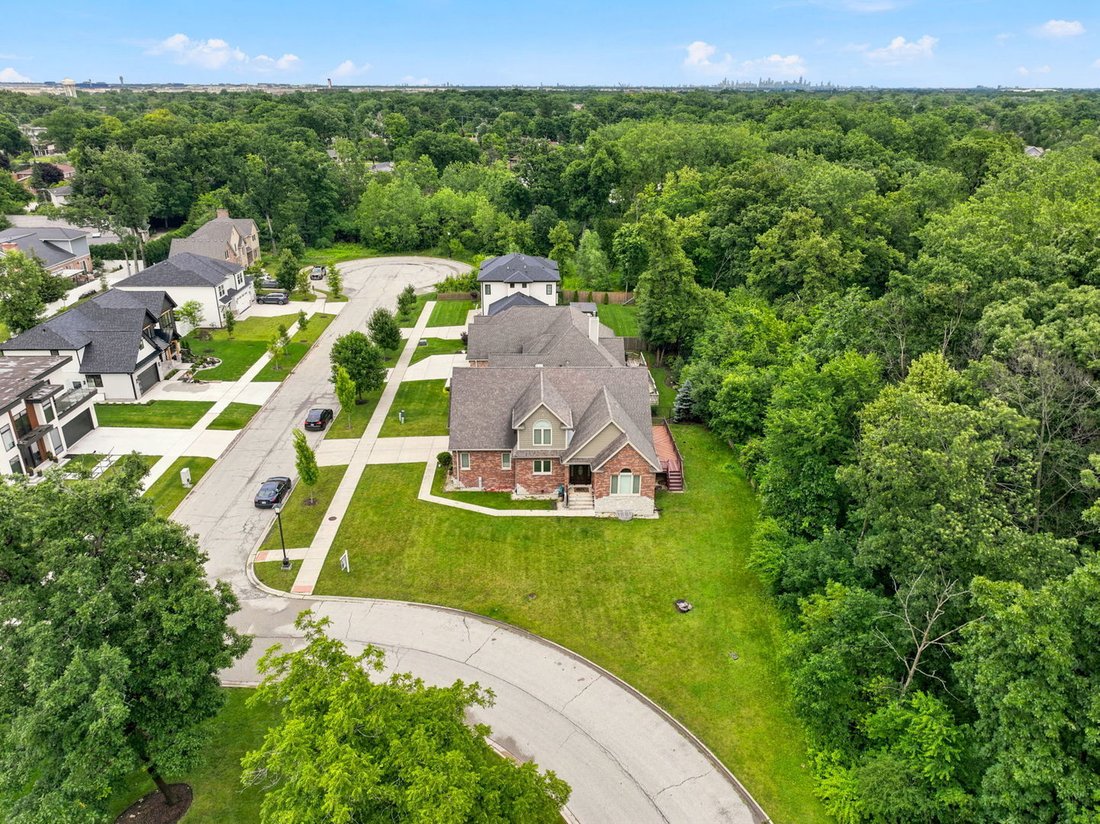 House in Wood Dale, Illinois, United States 3 - 18663361