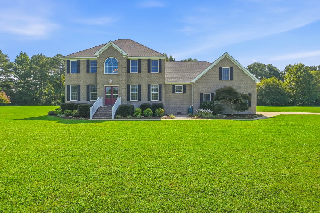 House in Moyock, North Carolina, United States 3 - 18661264