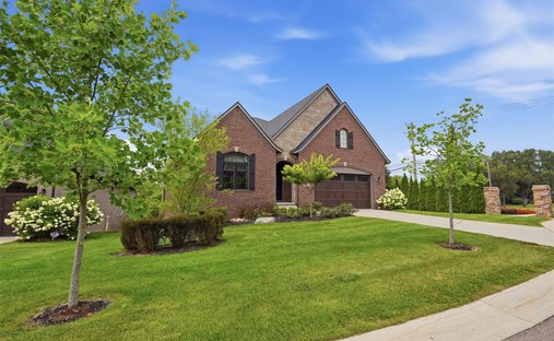 Condo in Plymouth, Michigan, United States 1