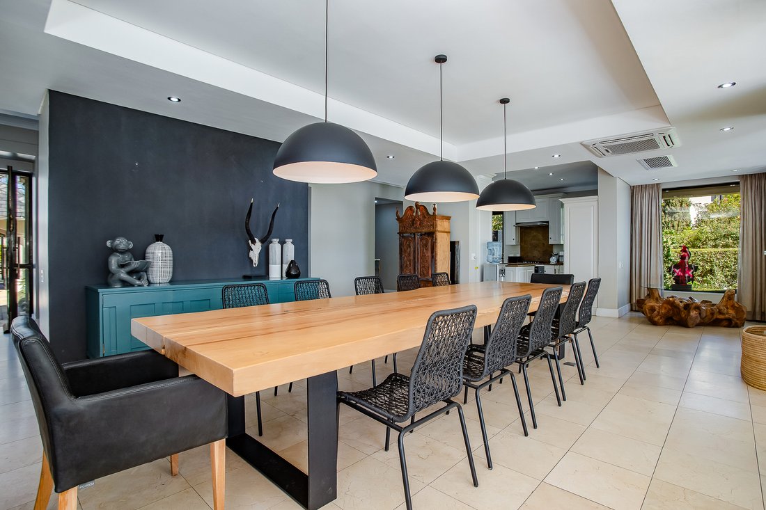 Maison à Pearl Valley Golf Estate and Spa, Cap occidental, Afrique du Sud 3 - 18665088