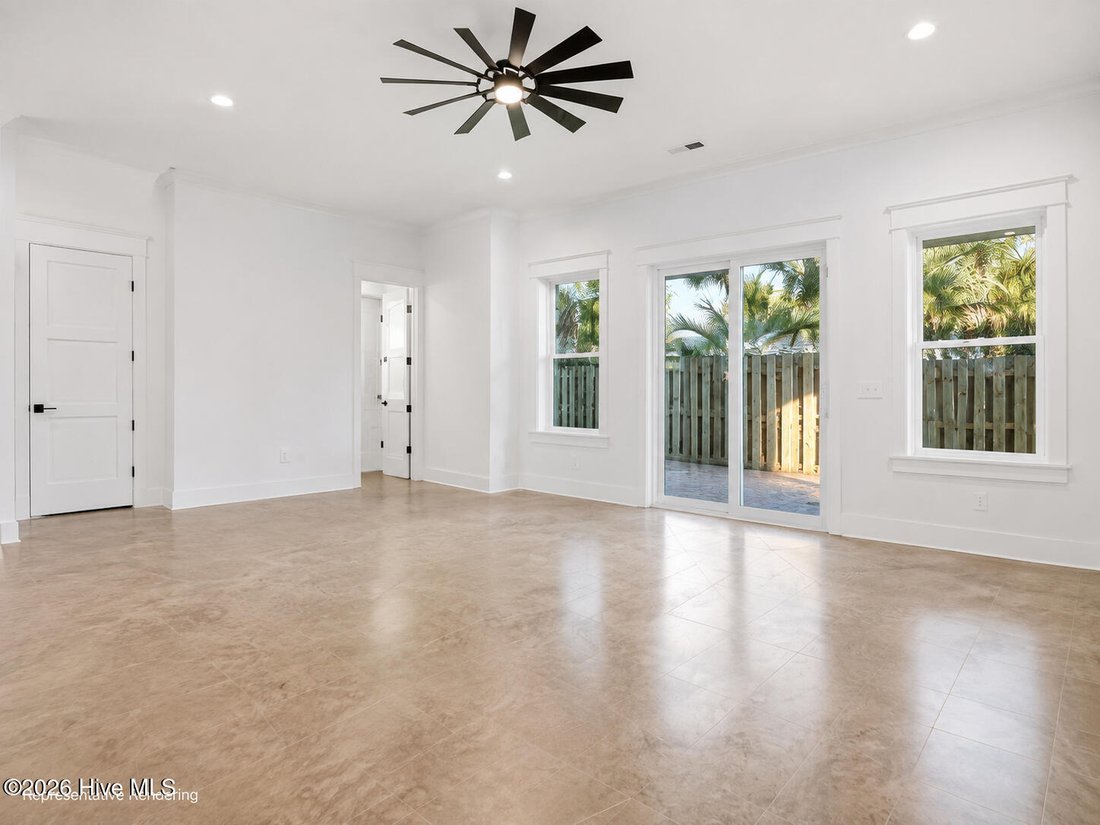 House in Carolina Beach, North Carolina, United States 5 - 18662220