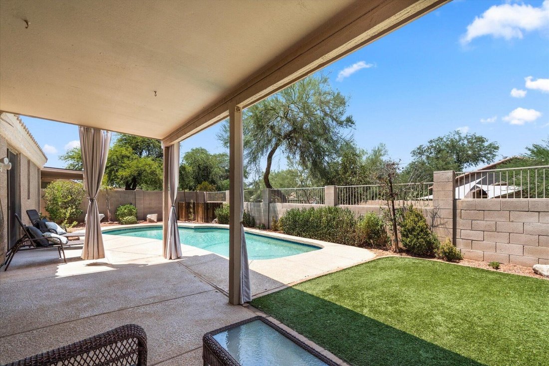 Scottsdale, Arizona, United States 5 - 18665565