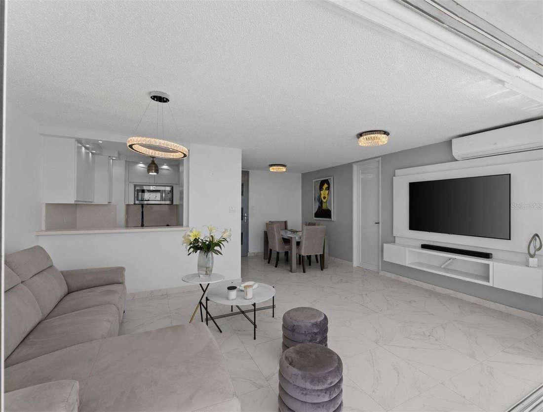 Condo in SAN JUAN, PR, United States 3 - 18665285