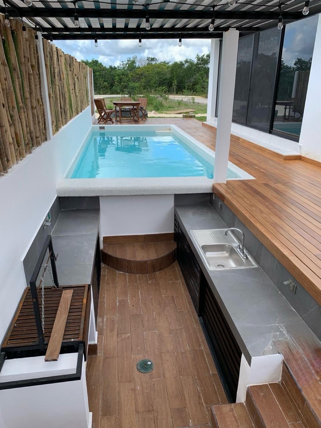 House in Cancún Country Club, Quintana Roo, Mexico 4 - 18660190