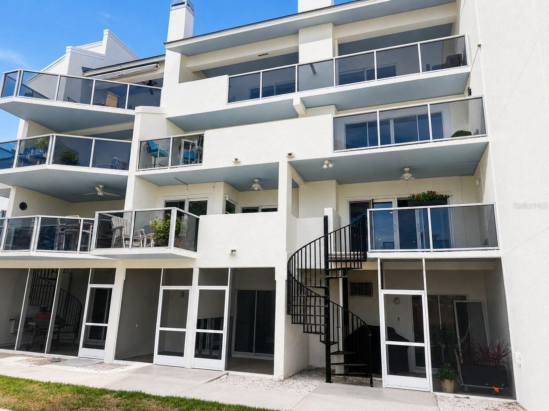 Condominio a St. Petersburg, Florida, Stati Uniti 3 - 17722527