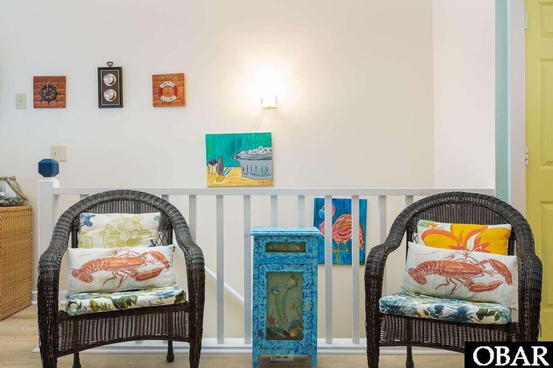 Townhouse in Kitty Hawk, North Carolina, United States 5 - 18671396
