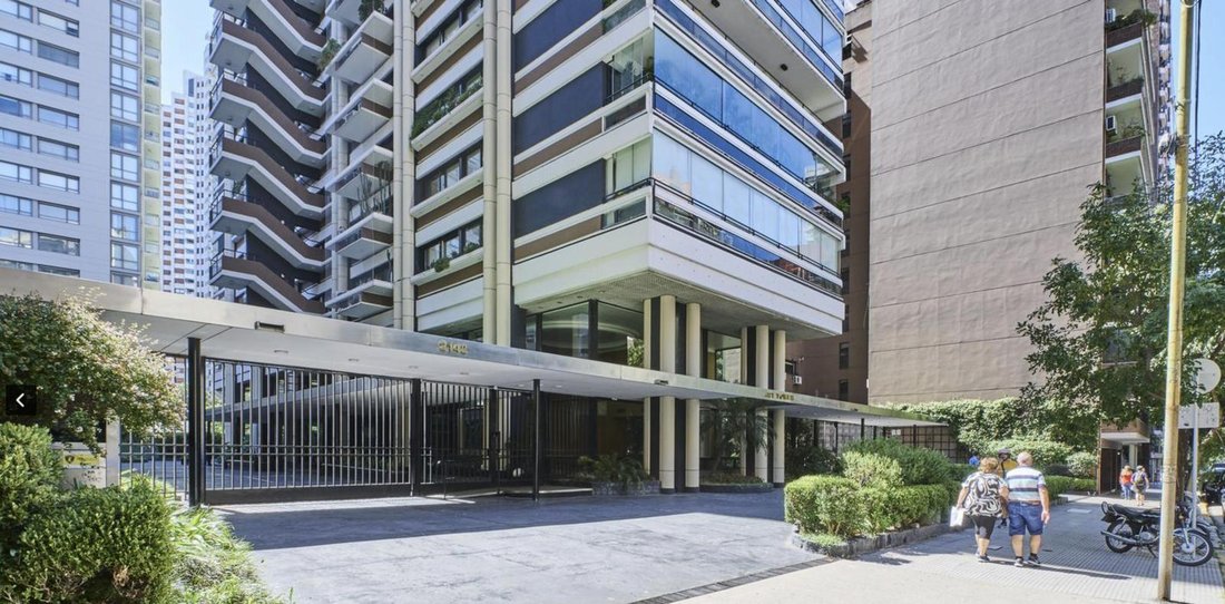 Apartment in Buenos Aires, Buenos Aires, Argentina 3 - 18661198
