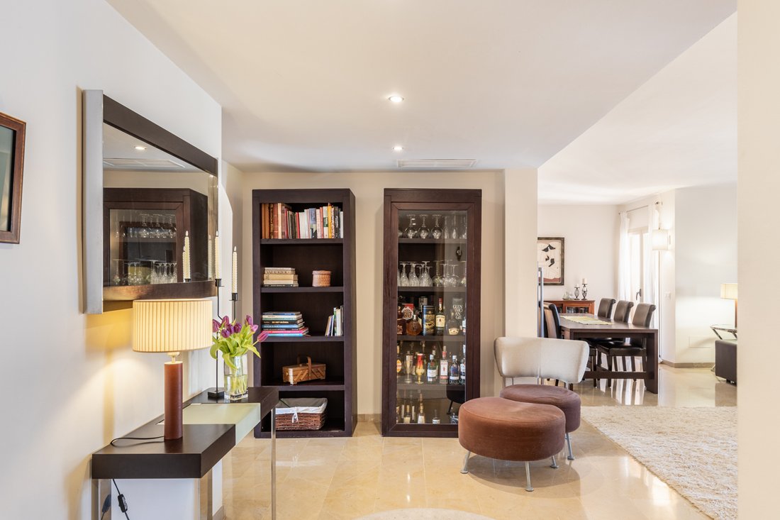 Apartment in Santa Ponsa, Balearic Islands, Spain 5 - 18671648