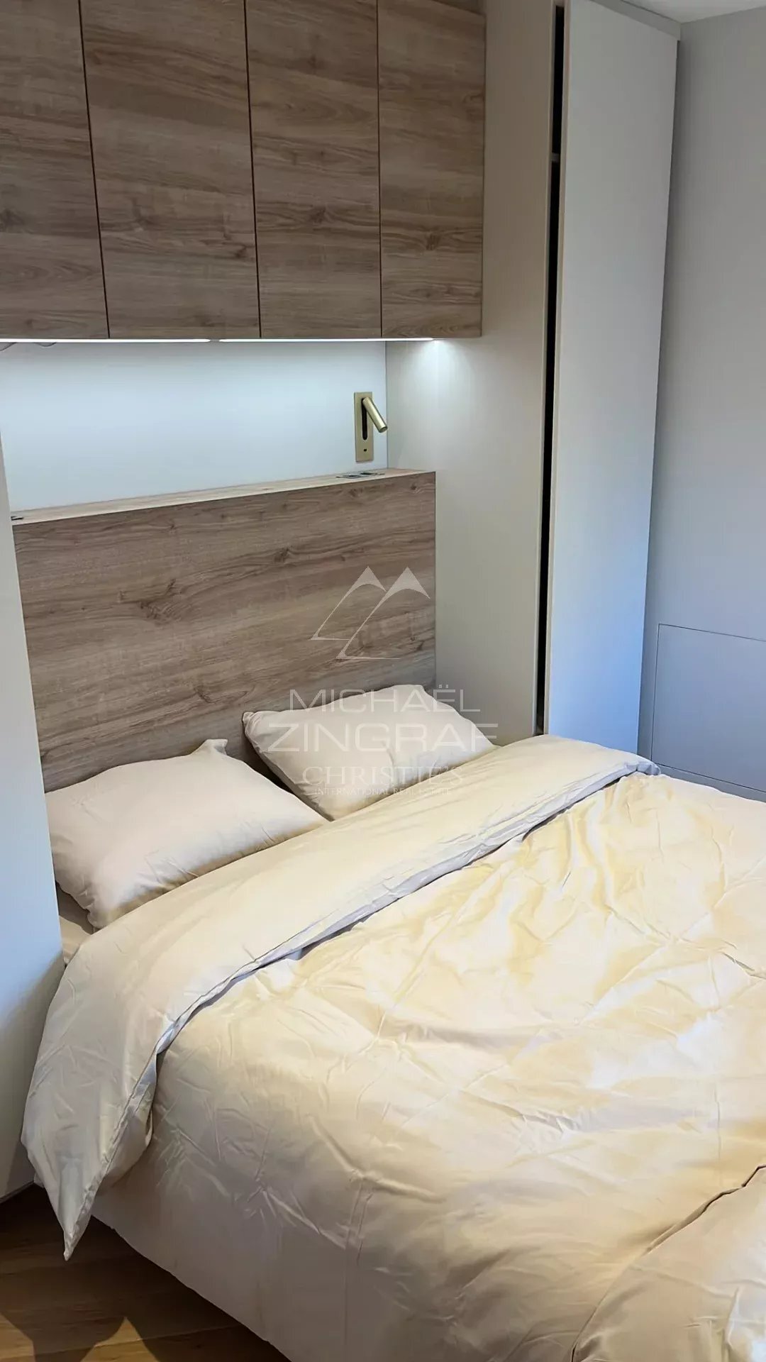 Apartment in Cannes, Provence-Alpes-Côte d'Azur, France 4 - 18661082