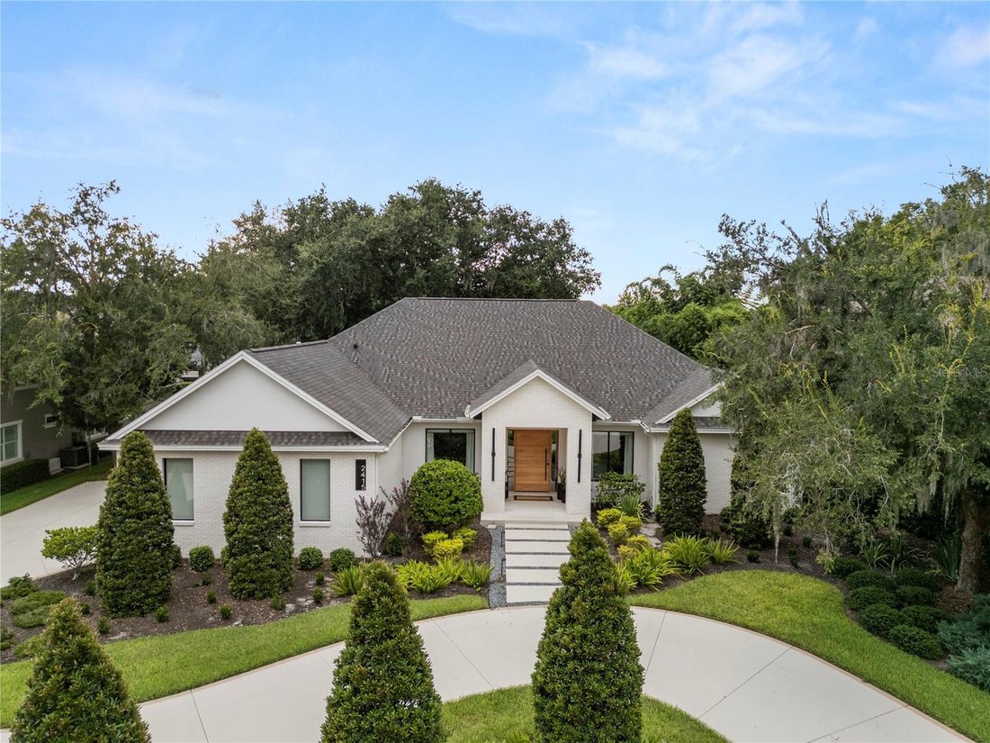 House in Lakeland, Florida, United States 1 - 18662963