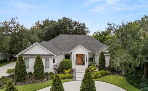 House in Lakeland, Florida, United States 1
