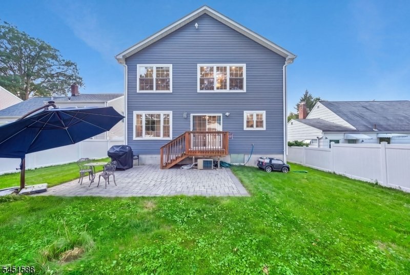 House in Livingston, New Jersey, United States 4 - 18651286