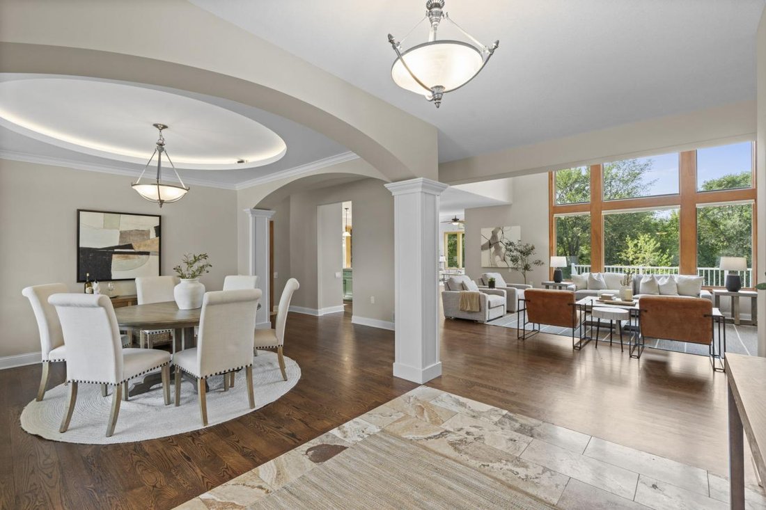 House in Inver Grove Heights, Minnesota, United States 5 - 18666563