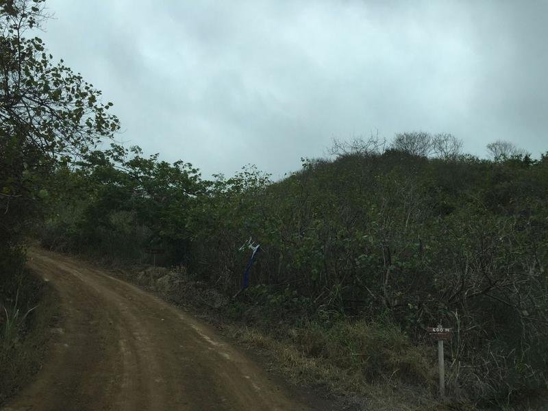 Land in San Vicente, Manabí, Ecuador 2 - 18659997