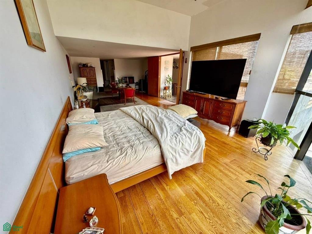 Condo in Mexico City, Mexico 4 - 18663099
