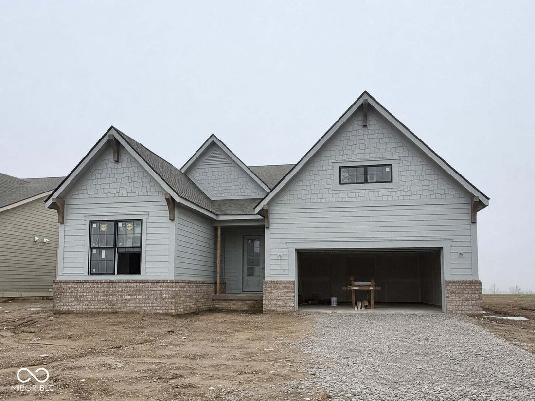 House in Westfield, Indiana, United States 1 - 18659272