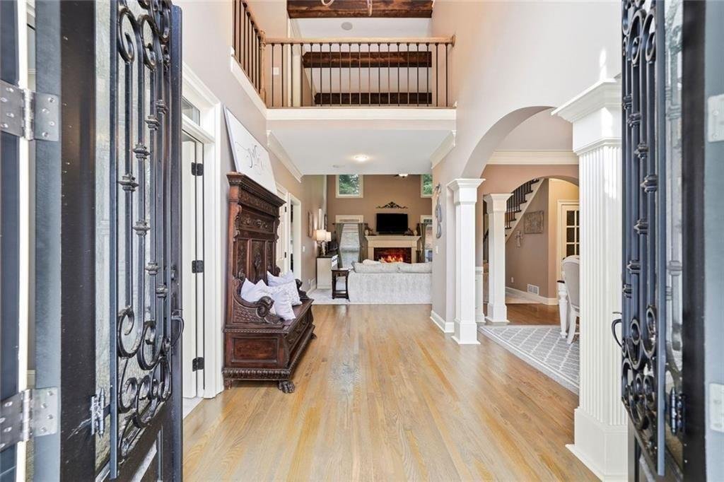 House in Woodstock, Georgia, United States 5 - 18349979