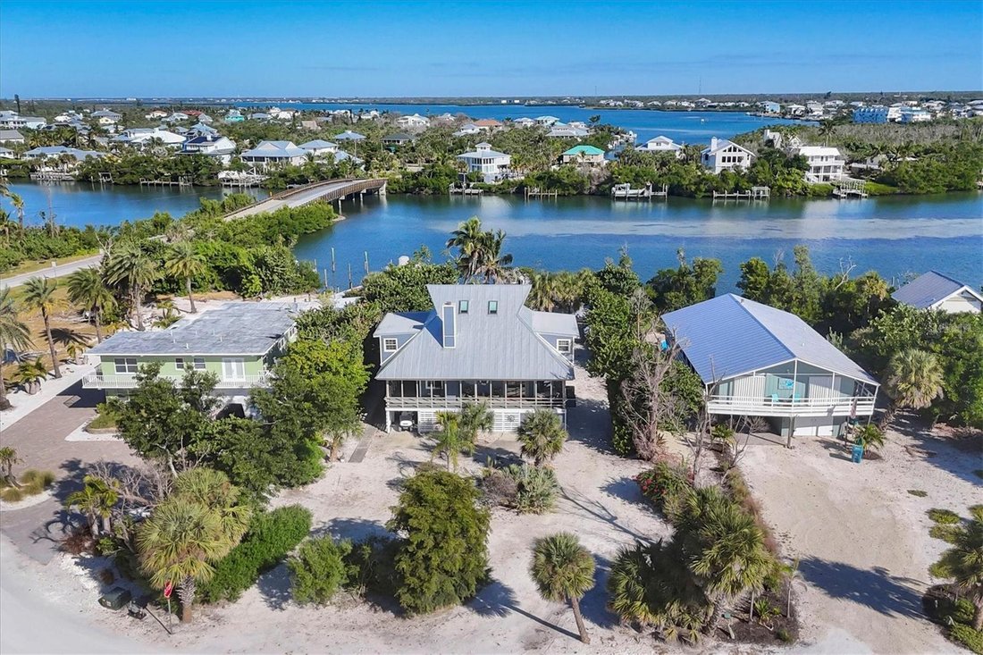 House in Cape Haze, Florida, United States 3 - 18659185