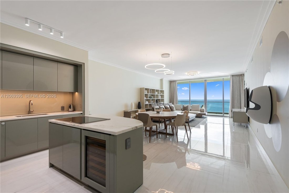 Condo in Golden Beach, Florida, United States 4 - 18664341