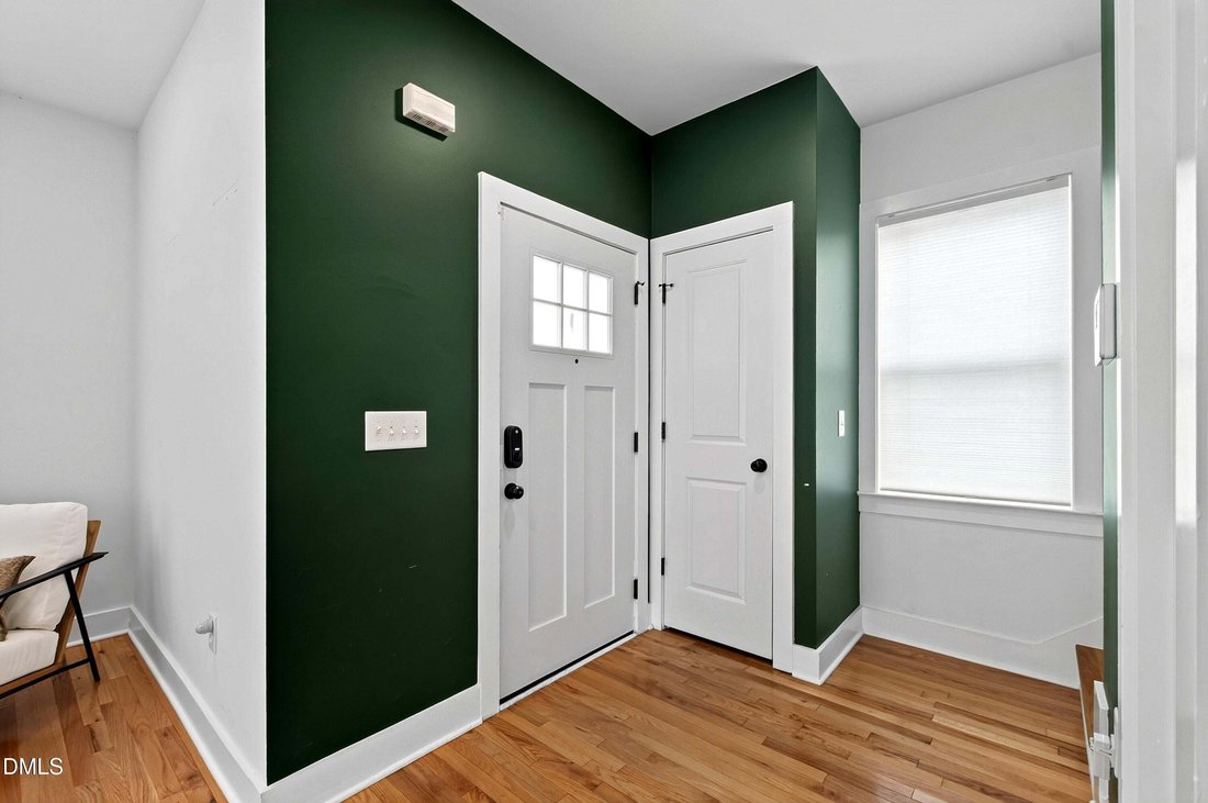 House in Raleigh, North Carolina, United States 5 - 18659546
