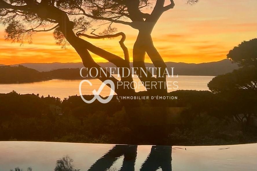 Villa in Zone Est Diffuse, Saint-Tropez, France 2 - 18669608