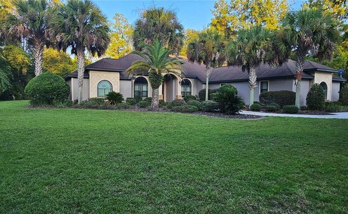 House in Gainesville, Florida, United States 1