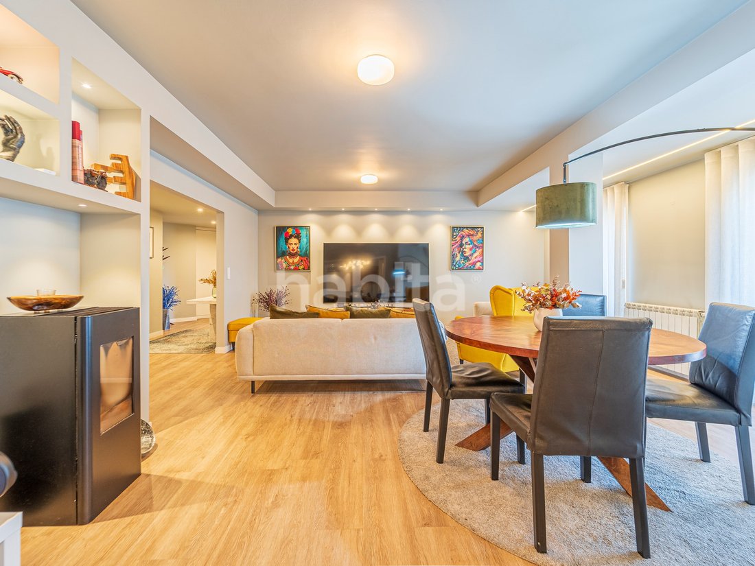 Apartment in Valongo, Porto District, Portugal 2 - 18661006