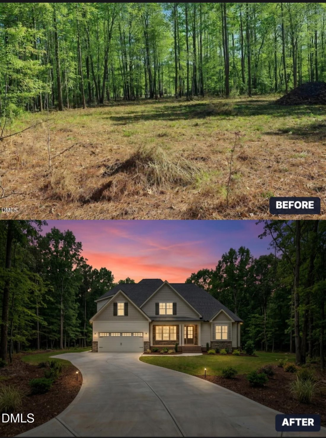 House in Holly Springs, North Carolina, United States 2 - 18666004