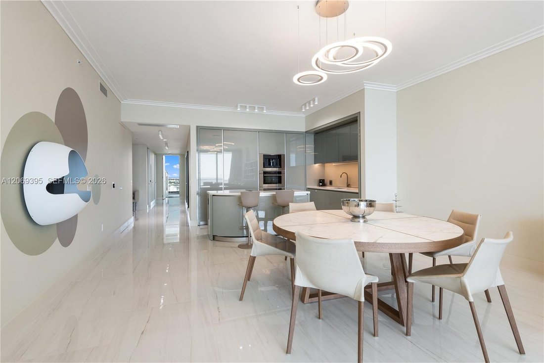 Condo in Golden Beach, Florida, United States 3 - 18664341
