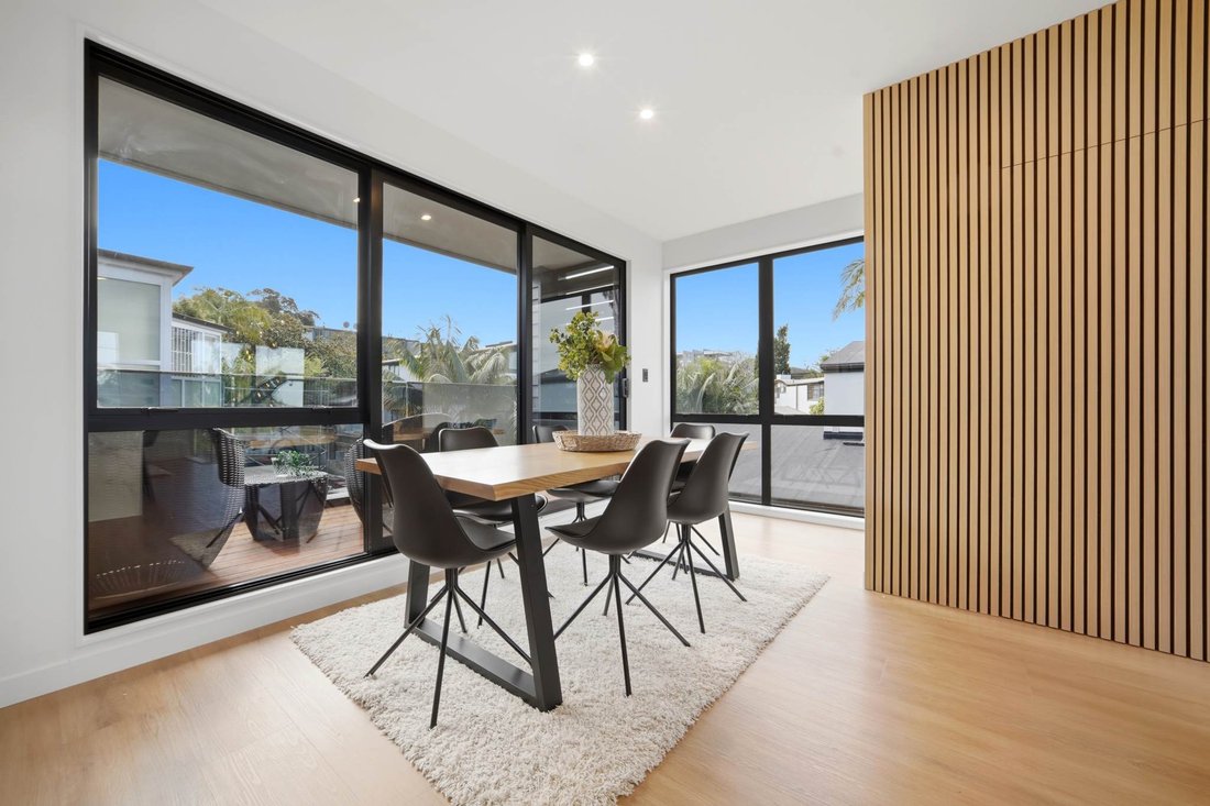 House in Auckland, Auckland, New Zealand 5 - 18665390