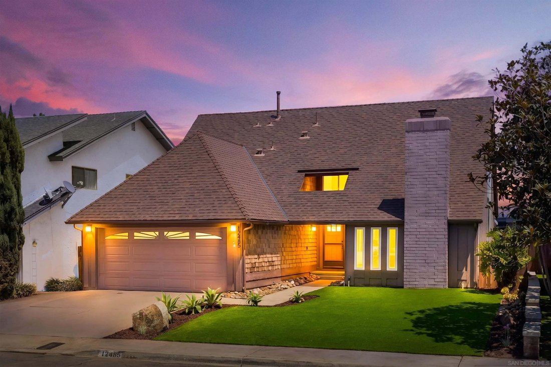House in San Diego, California, United States 2 - 18670809
