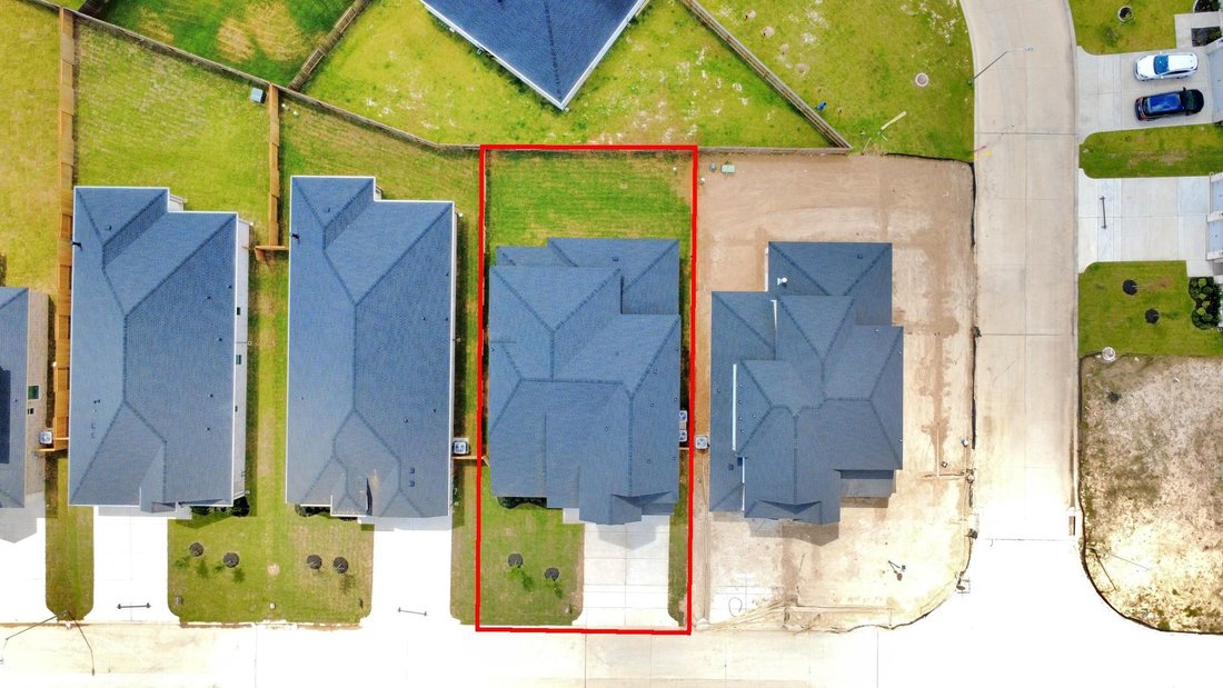 House in Spring, Texas, United States 5 - 18664123