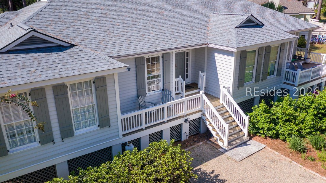 House in Daufuskie Island, South Carolina, United States 1 - 18662715